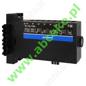 Siemens LMO 82.113 C2WH, Menager W-FM 05 - 113