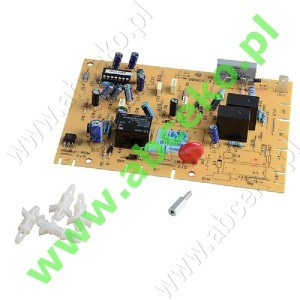 Karta bezpieczeństwa De Dietrich CITY 1.24-2.24/1.24...