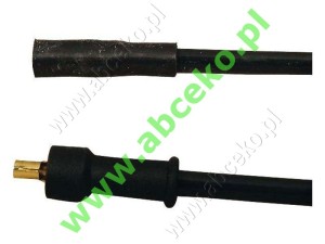 Kabel zapłonowy Buderus AE-AEM