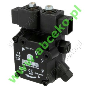 Pompa olejowa SUNTEC  typ  AT-2 45 D (MHG)  