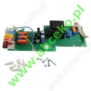 Karta elektryczna De Dietrich  TABLEAU GT 120/1200 DIEMATIC 3