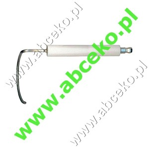 Elektroda jonizacyjna INTERCAL SGN(F) 44-66