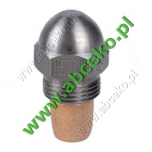 Dysze olejowe JetOil 2,00-60°S