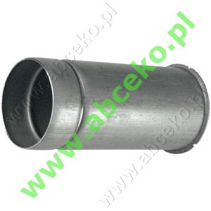  Rura płom. palnika INTERCAL  SL 55/2, SGN 55/2  (87558)