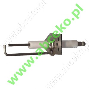  Elektroda zapłonowa podwójna Brötje  GV 73