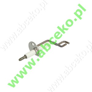 Elektroda zapłonowa  Elco MIRON M/MK