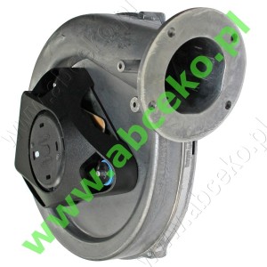 ACV HR - HRE wentylator (dmuchawa) - 91074397