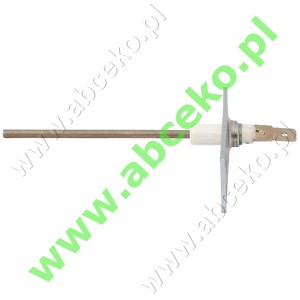 Elektroda jonizacyjna HOFAMAT Gasomat 2204 ES