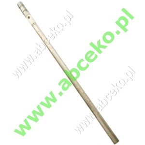 Anoda magnezowa KOMBI Ø 21mm, ¾" x 900 mm