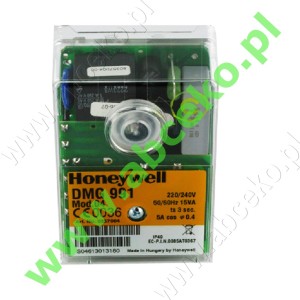  DMG 991 MOD.04 - Automat sterujący Honeywell (31441)