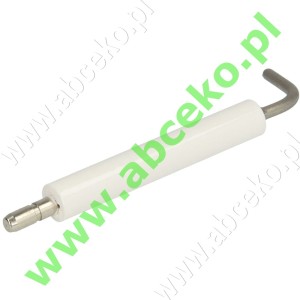  Elektroda jonizacyjna  pojedyncza Körting VT3aII-G 