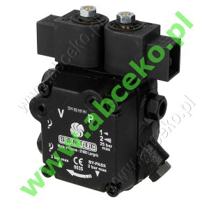 Pompa olejowa SUNTEC  typ  AT-2 55 C (Intercal)