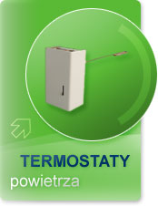 Termostaty powietrza