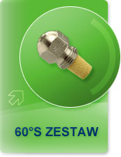 60s ZESTAW
