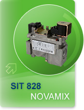 SIT 828 novamix