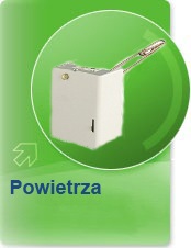 Termostaty powietrza