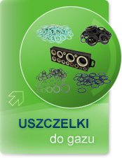 uszczelki do gazu - armatura gazowa