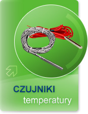 Czujniki temperatury