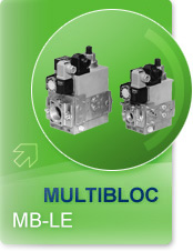 gazowa multibloc MB-LE
