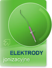 Elektrody jonizacyjne Riello