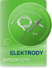 Elektrody jonizacyjne Vaillant