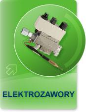 elektrozawory junkers - gazowa armatura