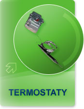 termostaty - armatura gazowa junkers