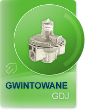 gwintowane GDJ
