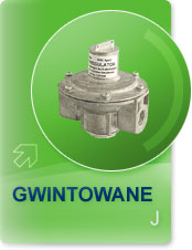 gwintowane J
