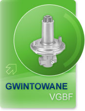 gwintowane VGBF