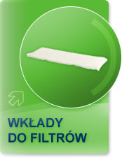 wkłady do filtrów