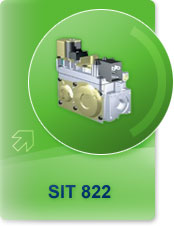 SIT 822