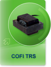 Tranformatory COFI TRS