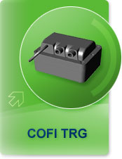 Transformatory COFI TRG