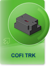 Transformatory COFI TRK