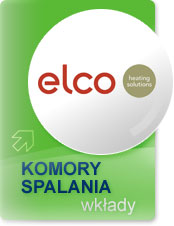 Komory spalania Elco