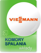 Komory spalania Viessmann