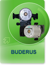 Pompy obiegowe Buderus