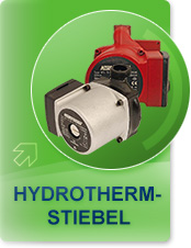 Pompy obiegowe Hydrotherm-Stiebel