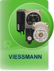 Pompy obiegowe Viessmann