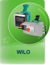 Pompy obiegowe Willo