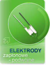 Elektrody zapłonowe Riello