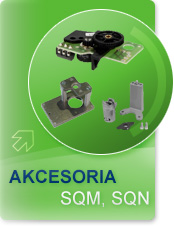 akcesoria skn, sqm