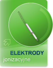 Elektrody jonizacyjne Wolf