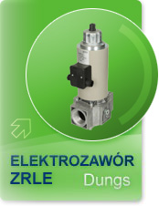 elektrozawór ZRLE