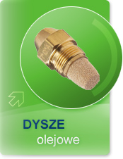Dysze olejowe riello