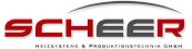 Scheer