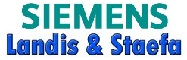 Siemens-Landis&Staefa